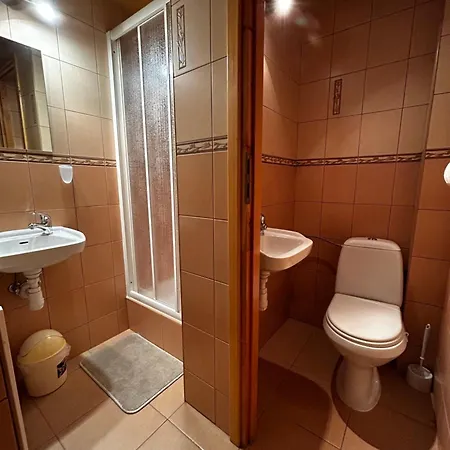 Cabanowka Apartment Bukowina Tatrzanska Exterior photo