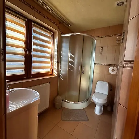 Cabanowka Apartment Bukowina Tatrzanska Exterior photo