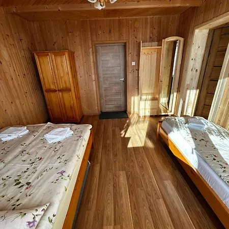 Cabanowka Apartment Bukowina Tatrzanska Exterior photo