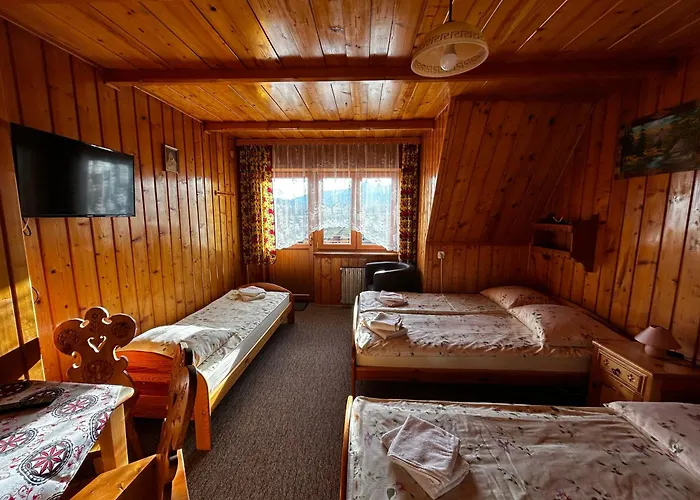 Cabanowka