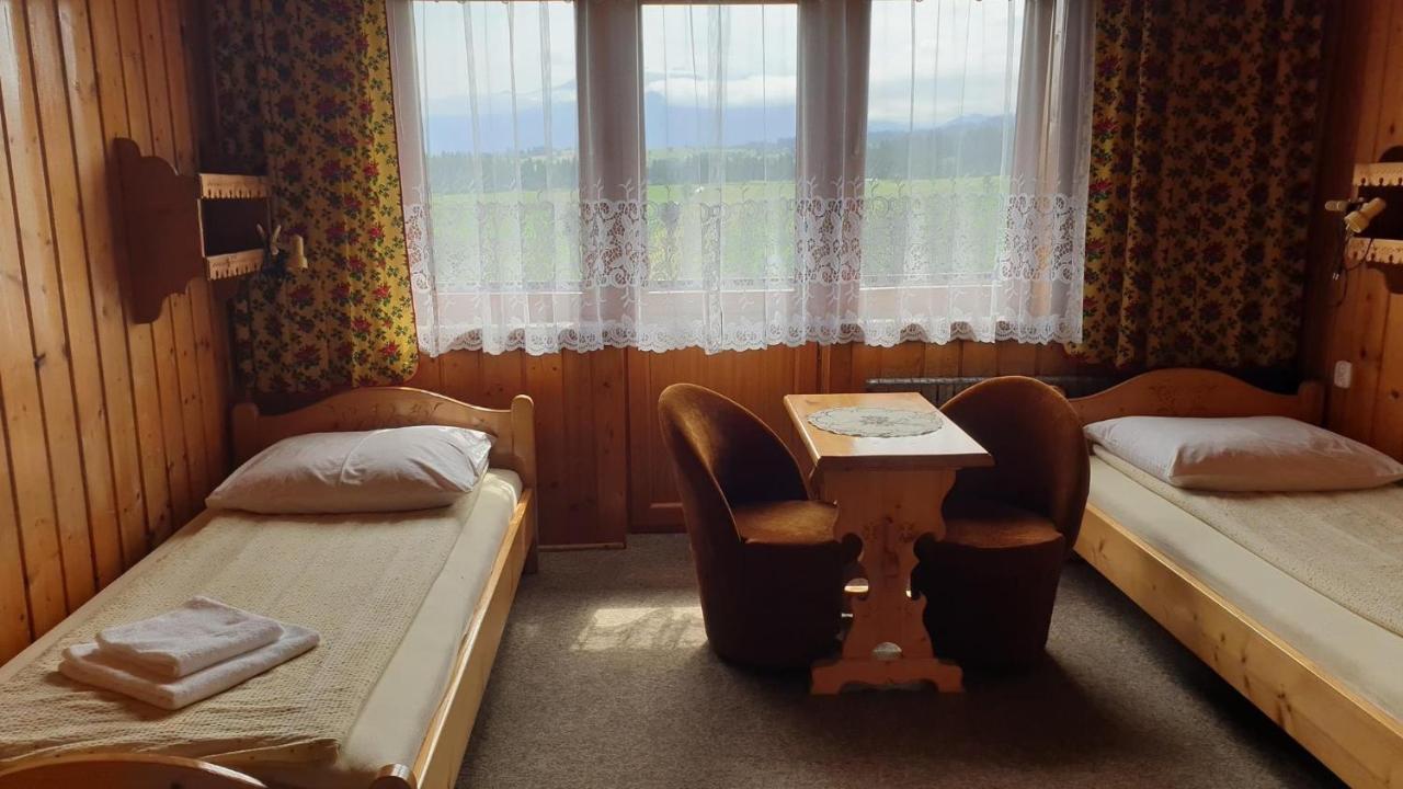 Cabanowka