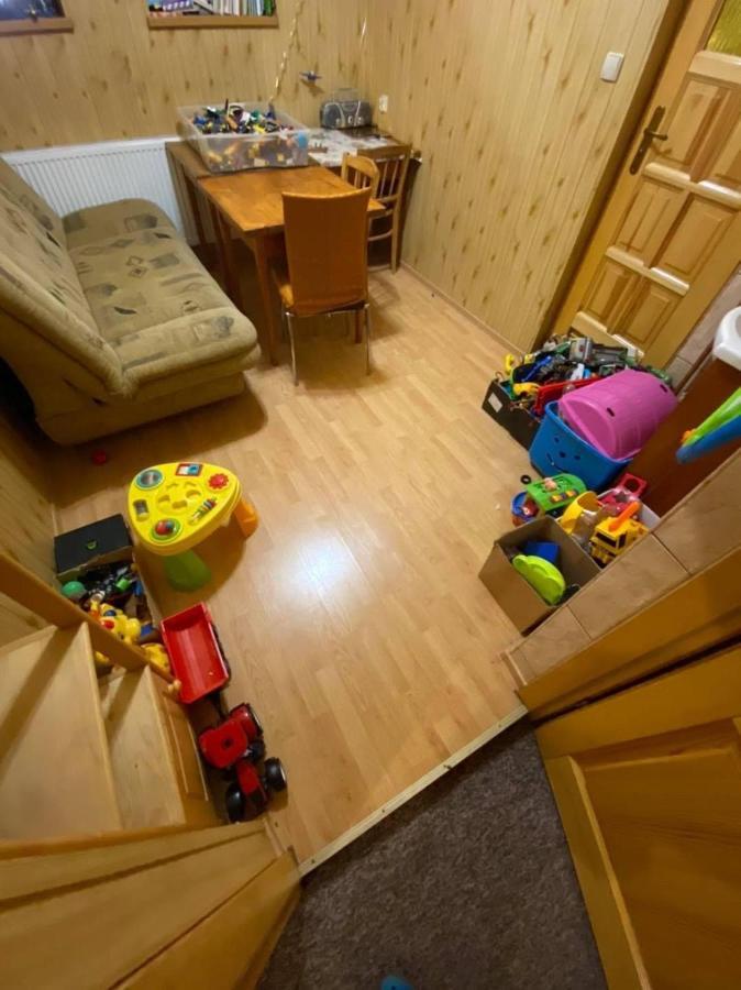 Cabanowka * Bukowina Tatrzanska