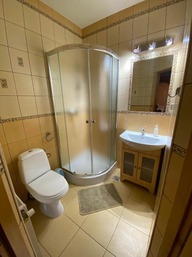 Homestay Cabanowka