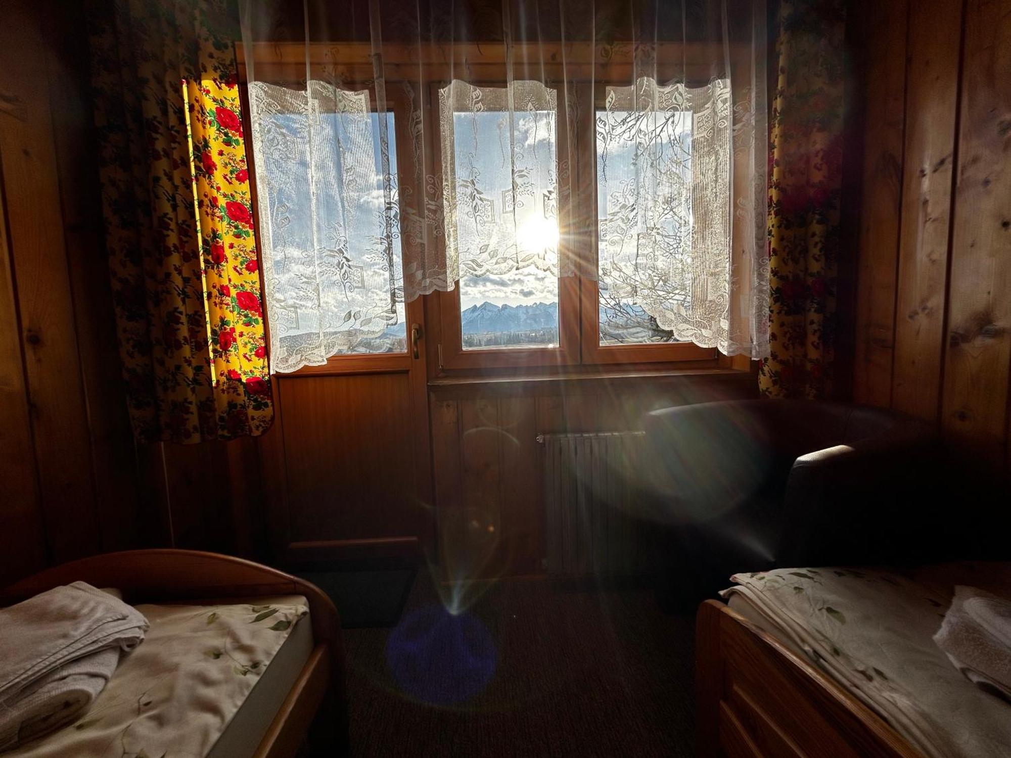 Homestay Cabanowka Bukowina Tatrzanska