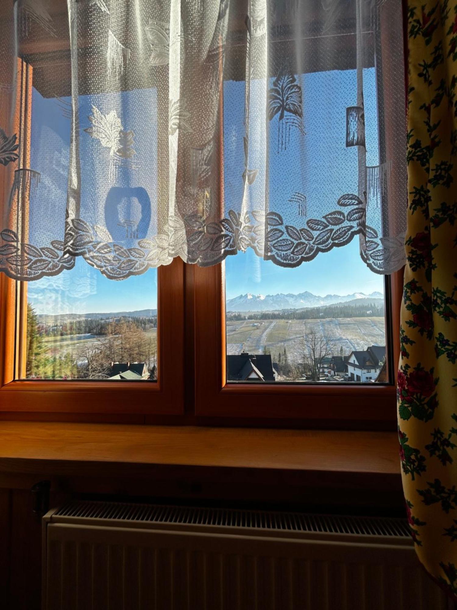Cabanowka *