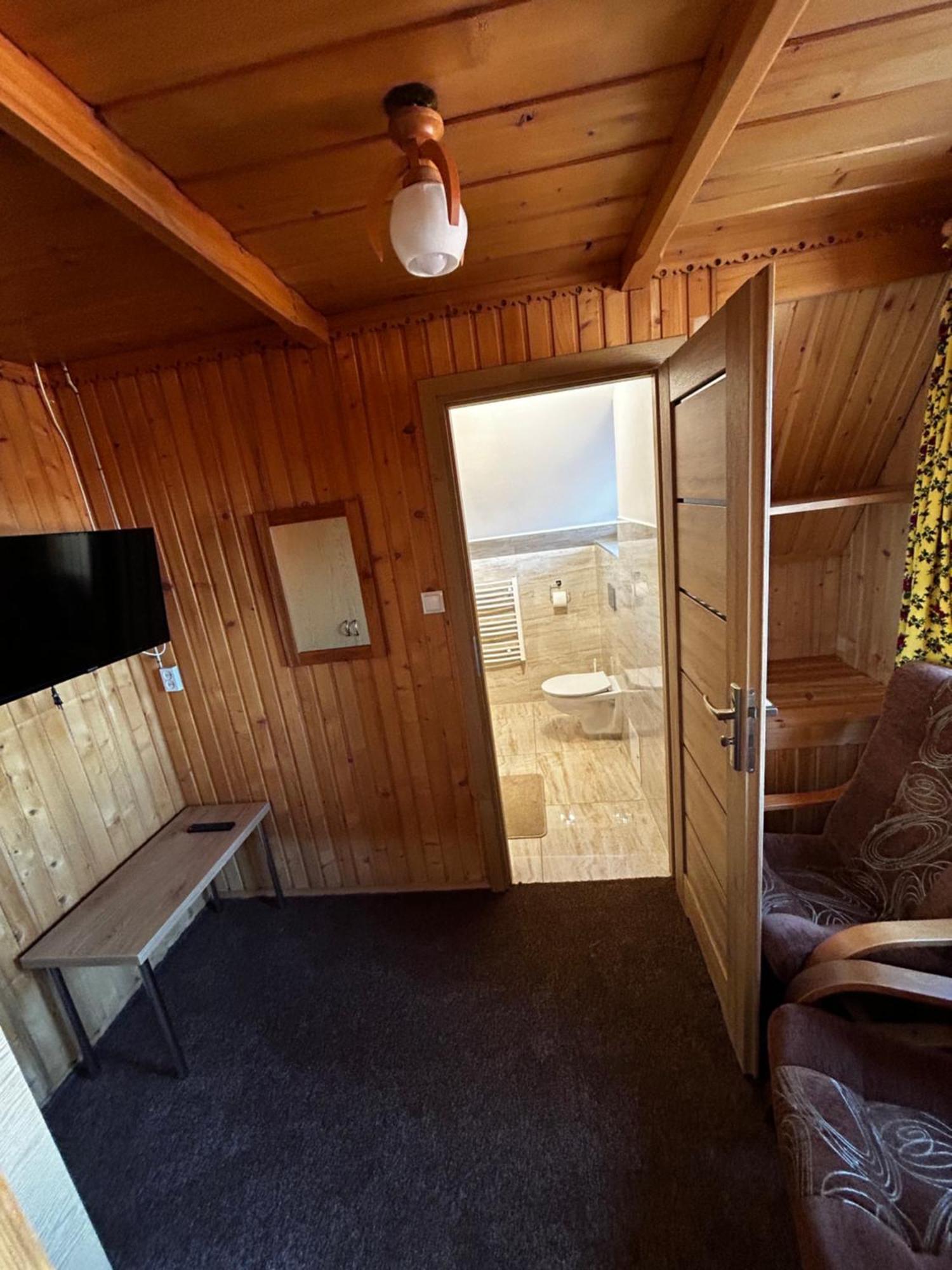 Cabanowka