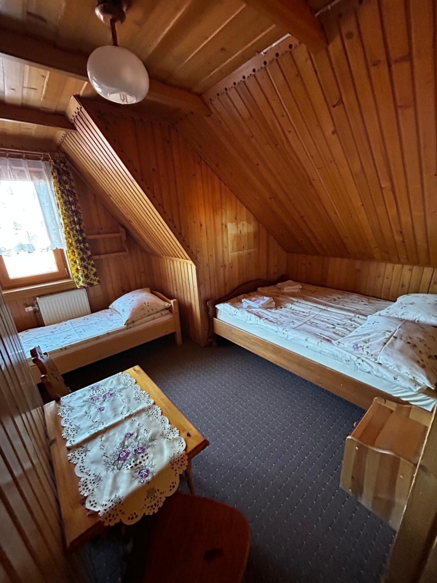 Cabanowka
