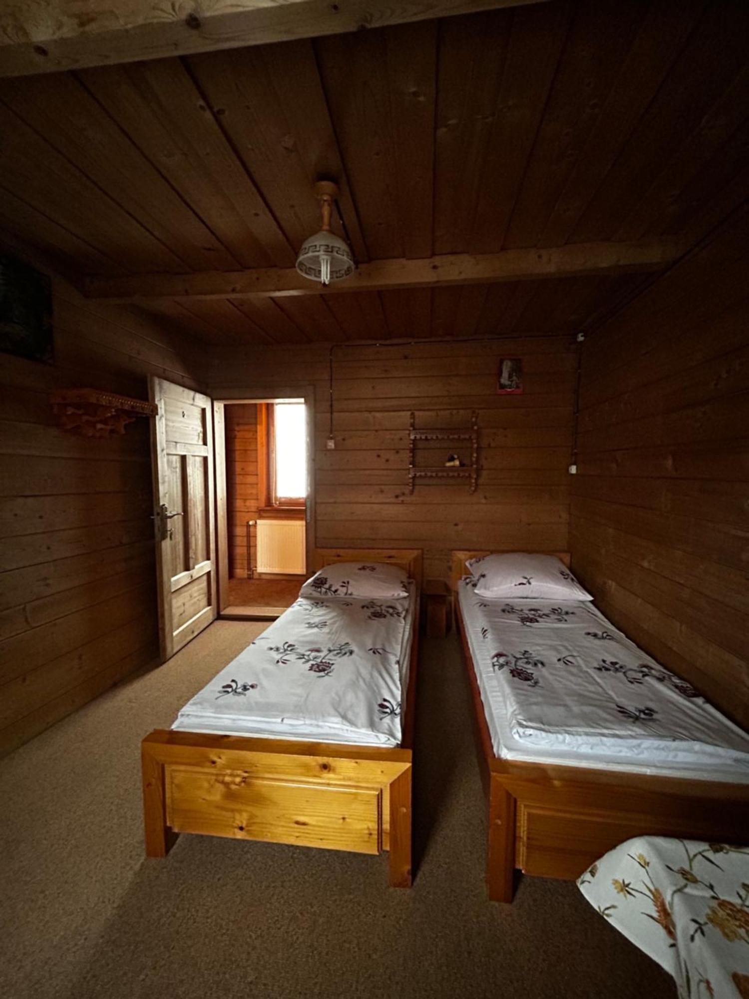 Cabanowka Bukowina Tatrzanska