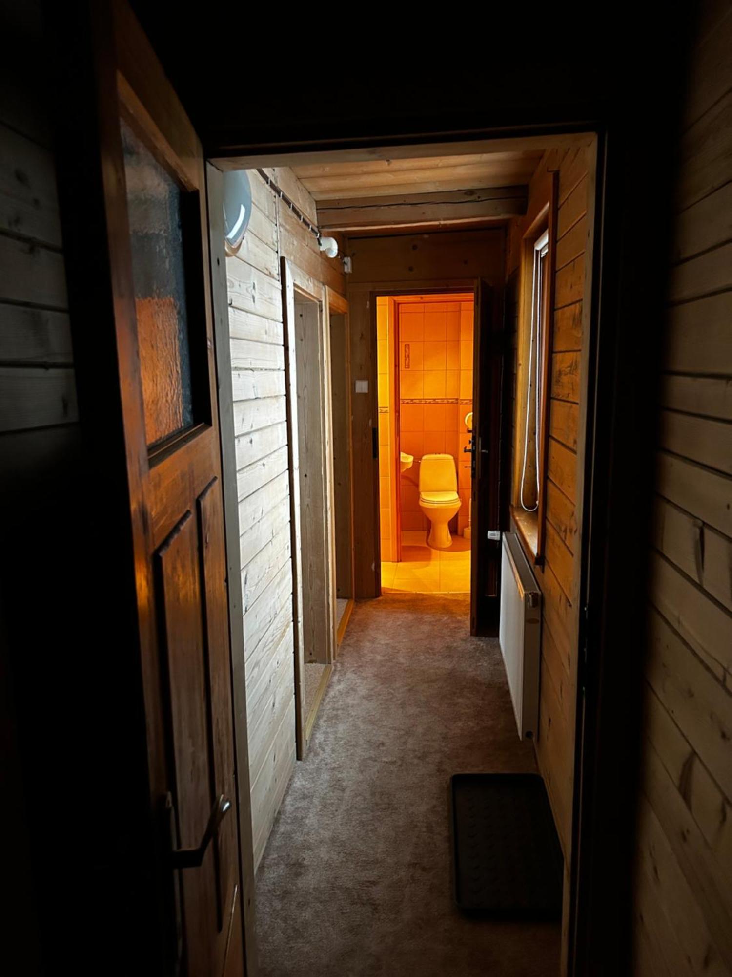 Homestay Cabanowka *