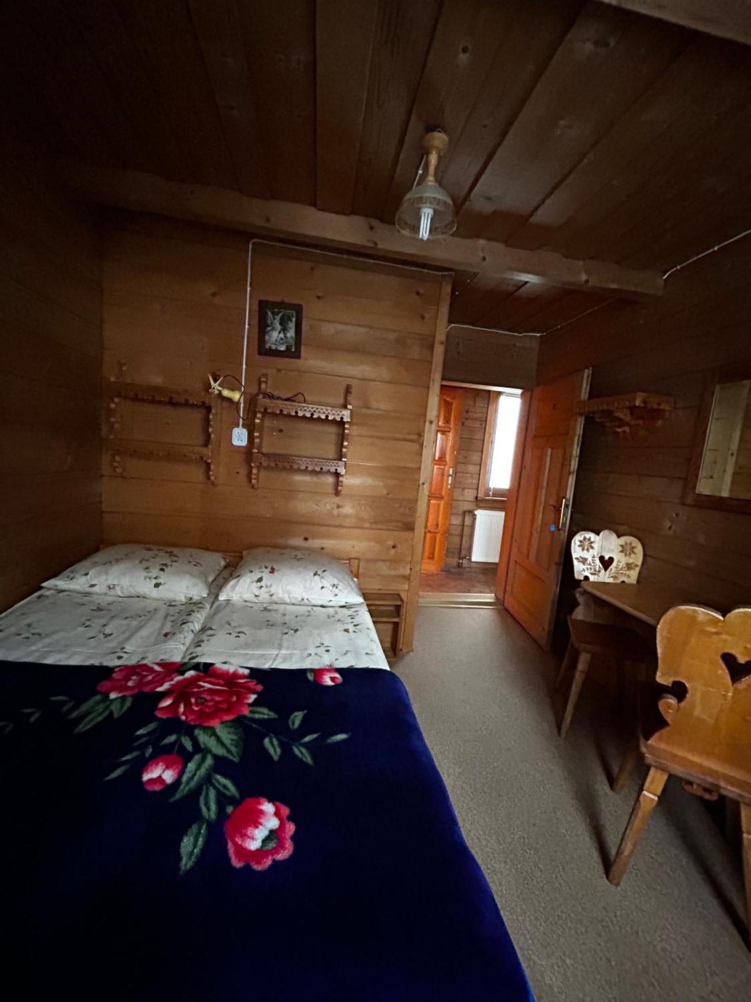 Cabanowka Homestay