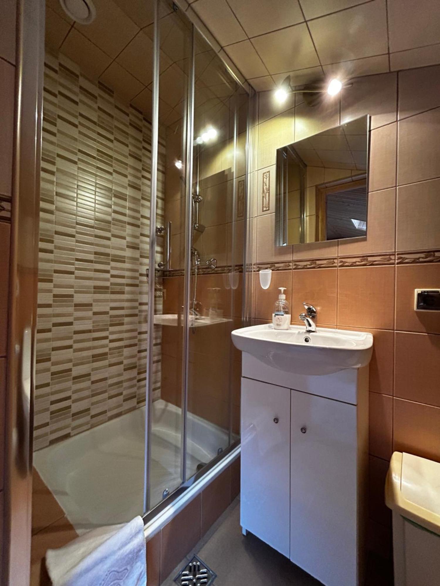 Cabanowka Homestay Bukowina Tatrzanska