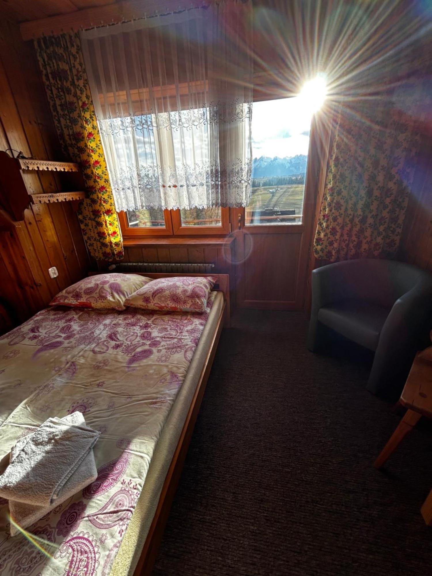 Cabanowka Homestay