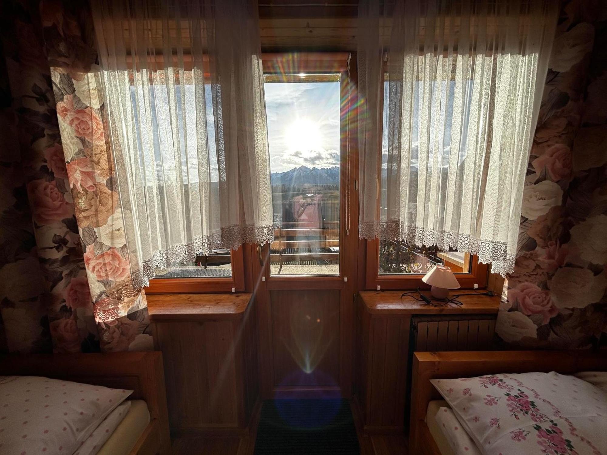 Cabanowka Homestay *