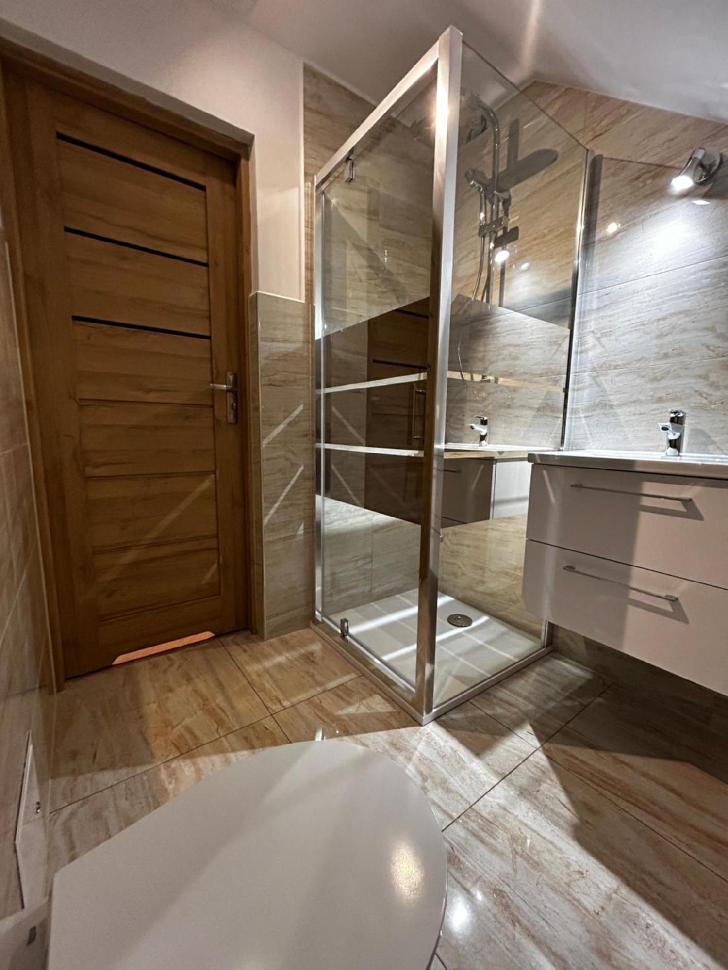 Cabanowka Homestay Bukowina Tatrzanska
