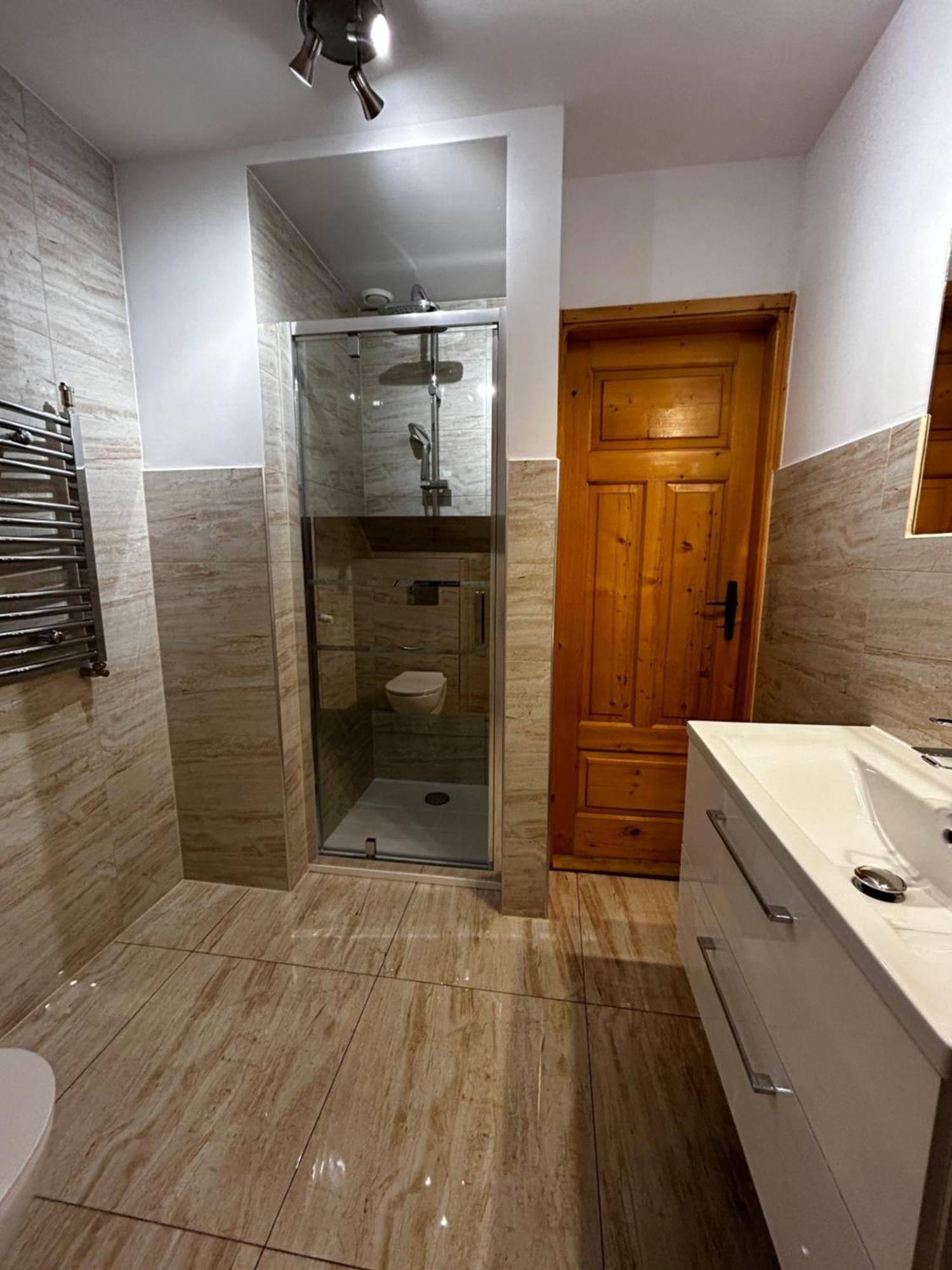 Cabanowka Homestay