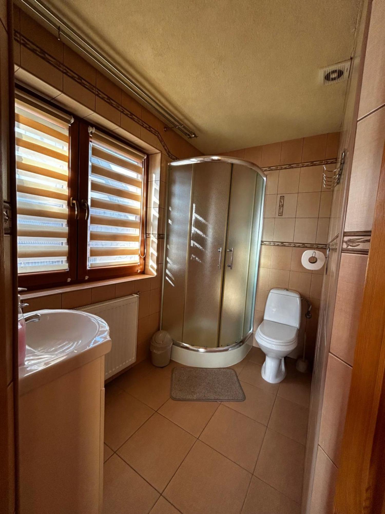 Homestay Cabanowka Bukowina Tatrzanska