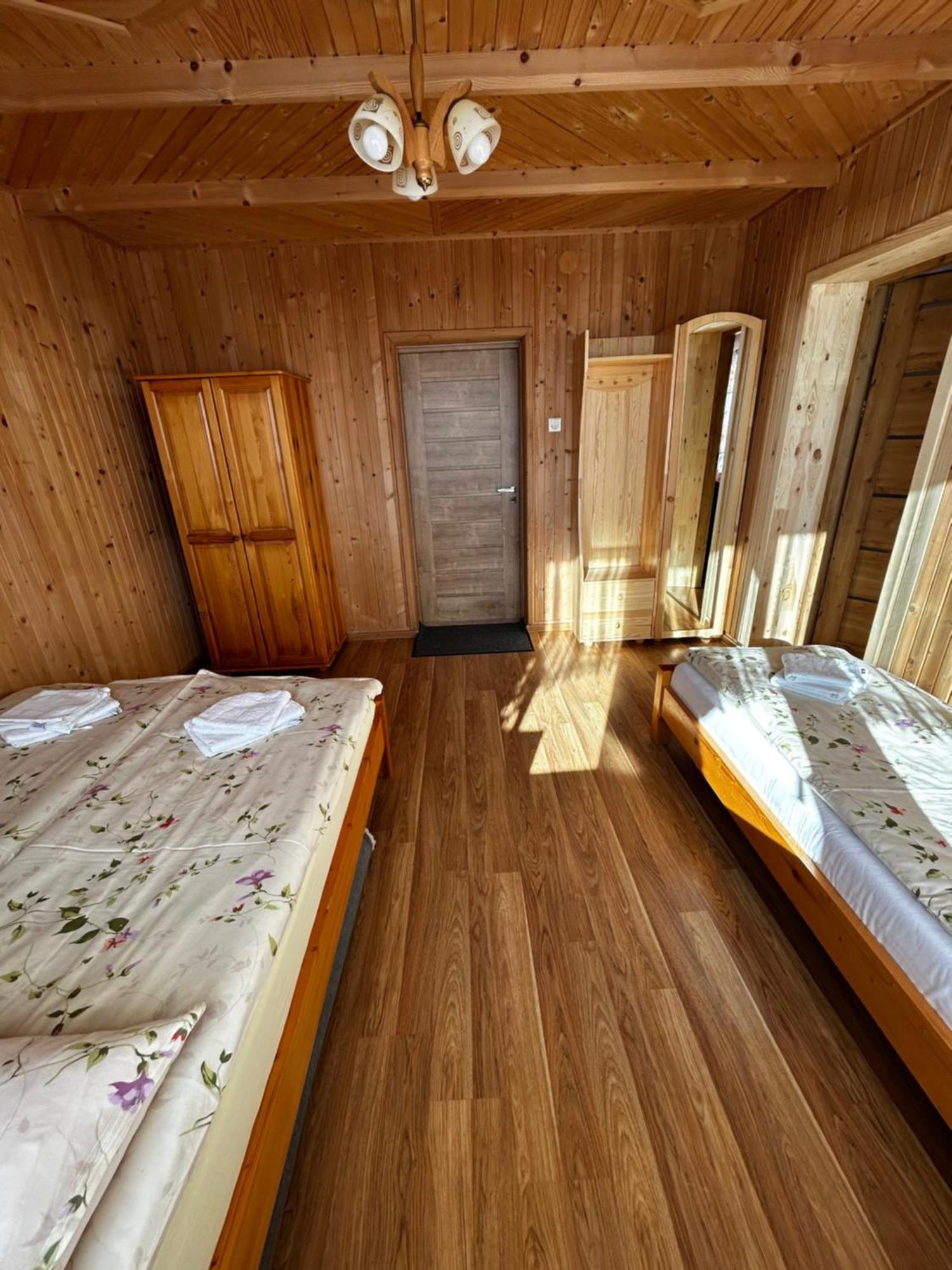 Cabanowka